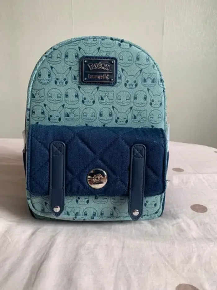 Sac Loungefly Pokemon