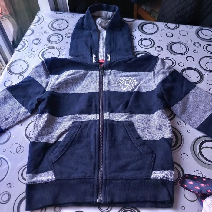 Gilet - photo numéro 1