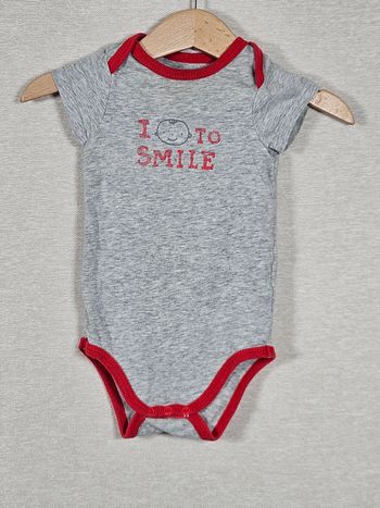 Body manches courtes  orchestra 9 mois 71 cm 