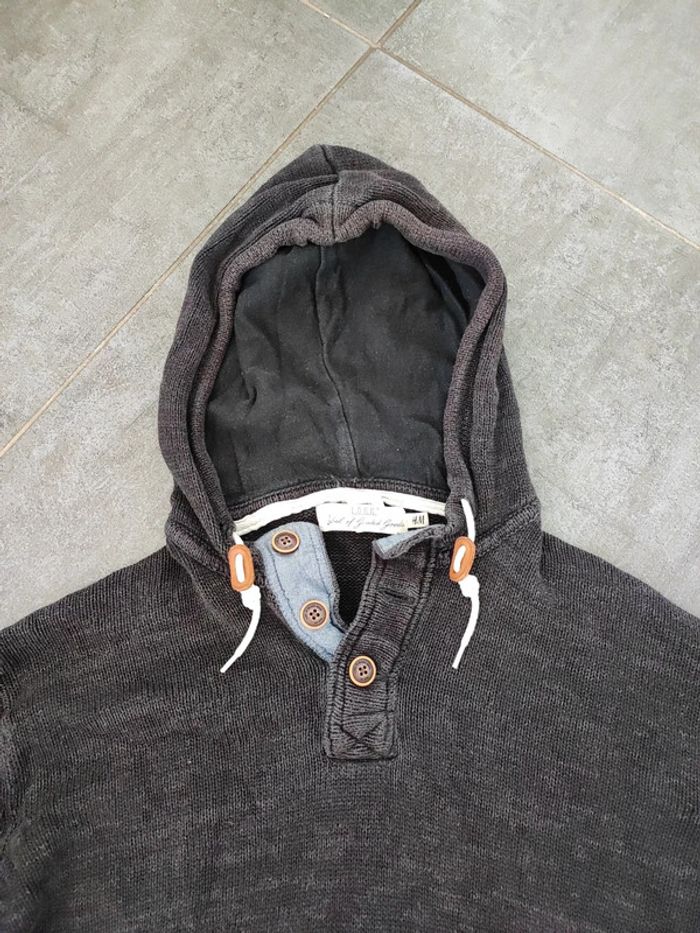 Pull homme - photo numéro 2