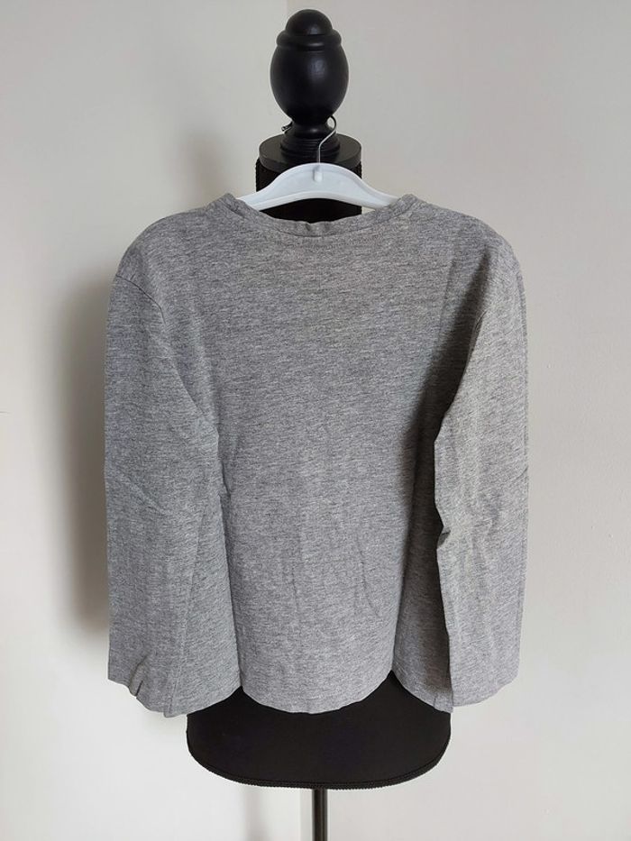 Tee-shirt - photo numéro 2