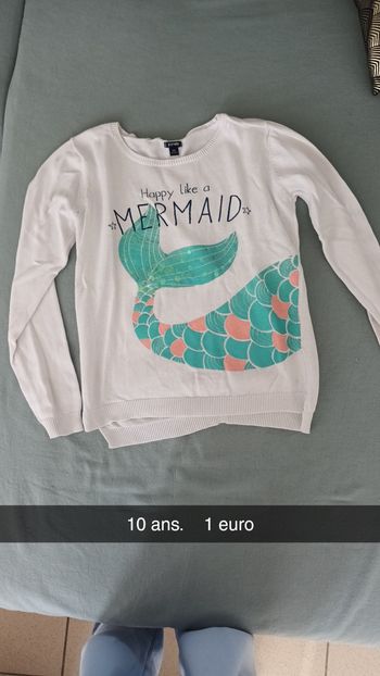 Pull-over