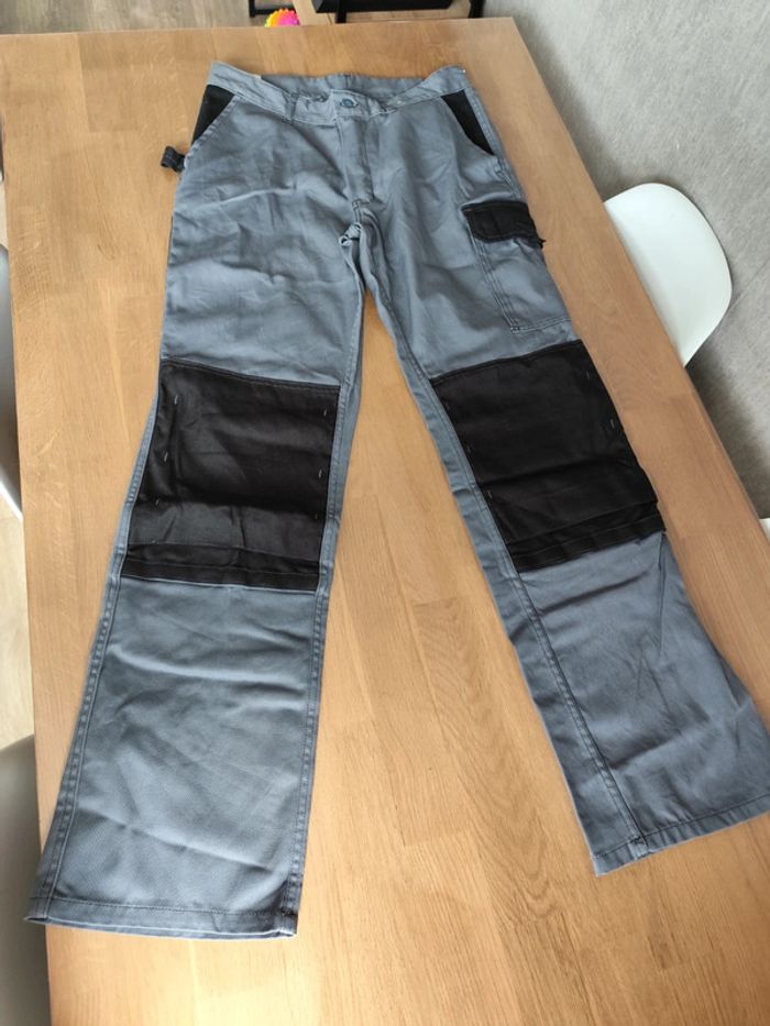 Pantalon de travail