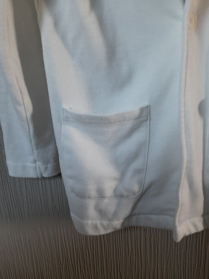 Veste/gilet 8ans - photo numéro 3