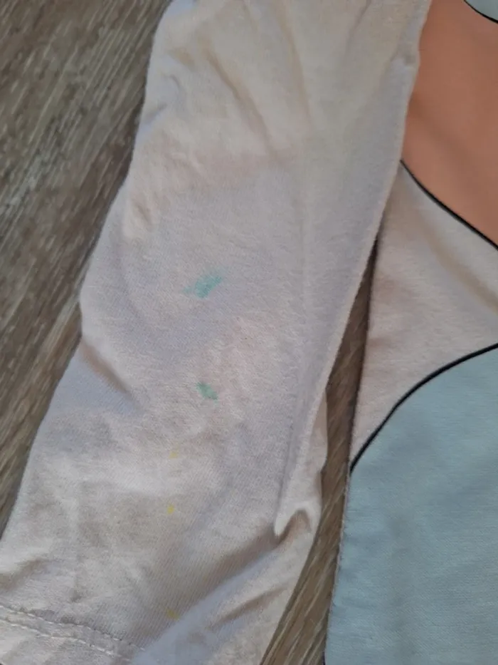 Tshirt dumbo - photo numéro 2