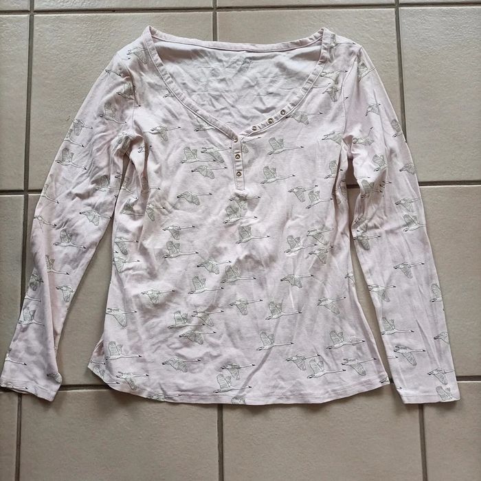 Lot vêtements Taille L - photo numéro 4