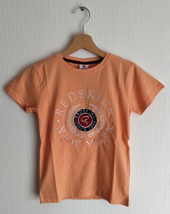 T-shirt Redskins Junior - Garçon