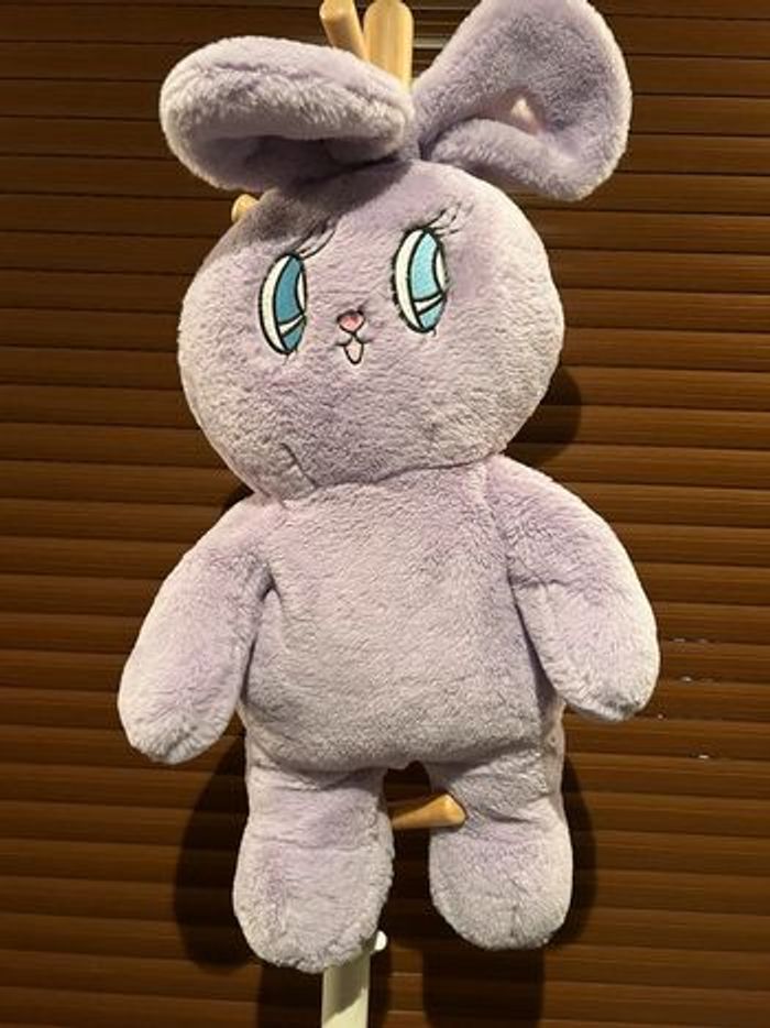 Gros sac à dos lapin