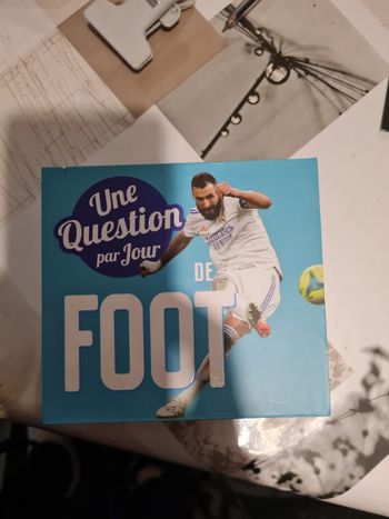 Jeux de foot