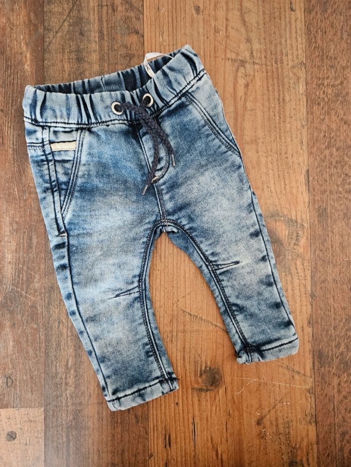 Jeans 6mois