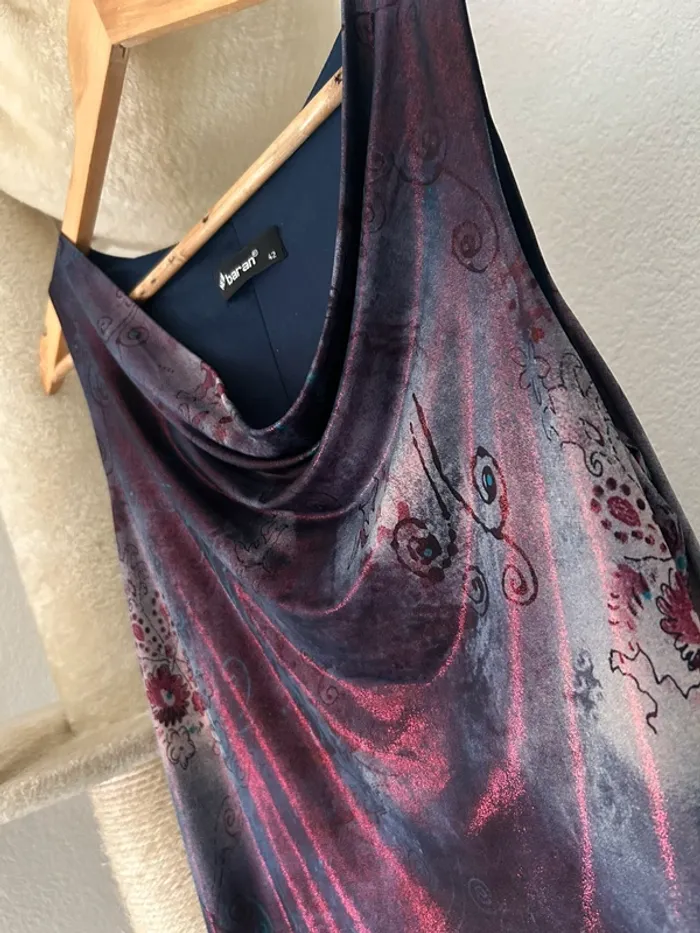 Robe New Baran - photo numéro 3