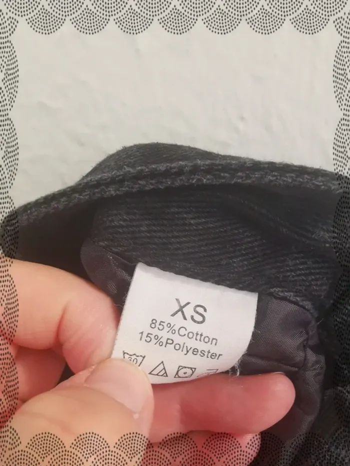 Short Shein Taille XS - photo numéro 6
