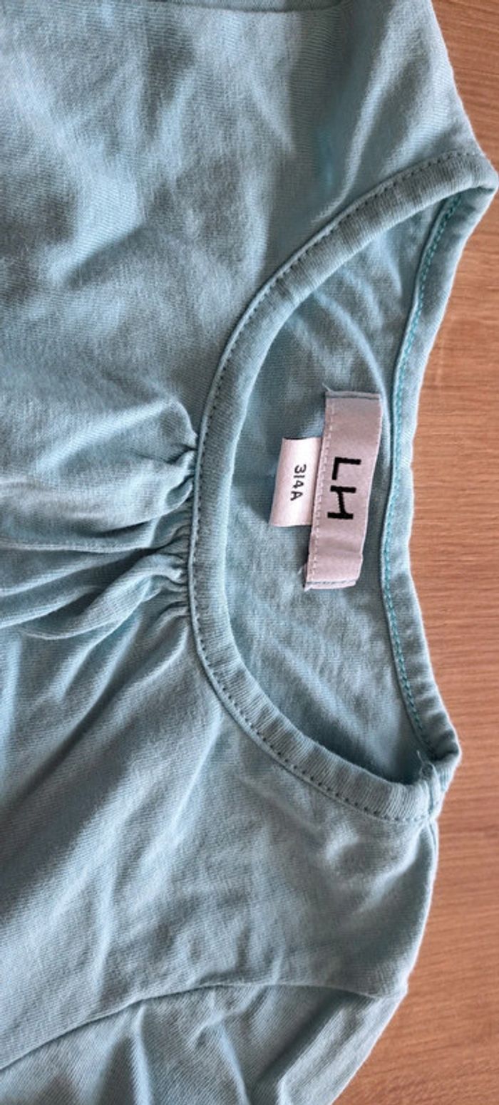 Pyjama été - photo numéro 2