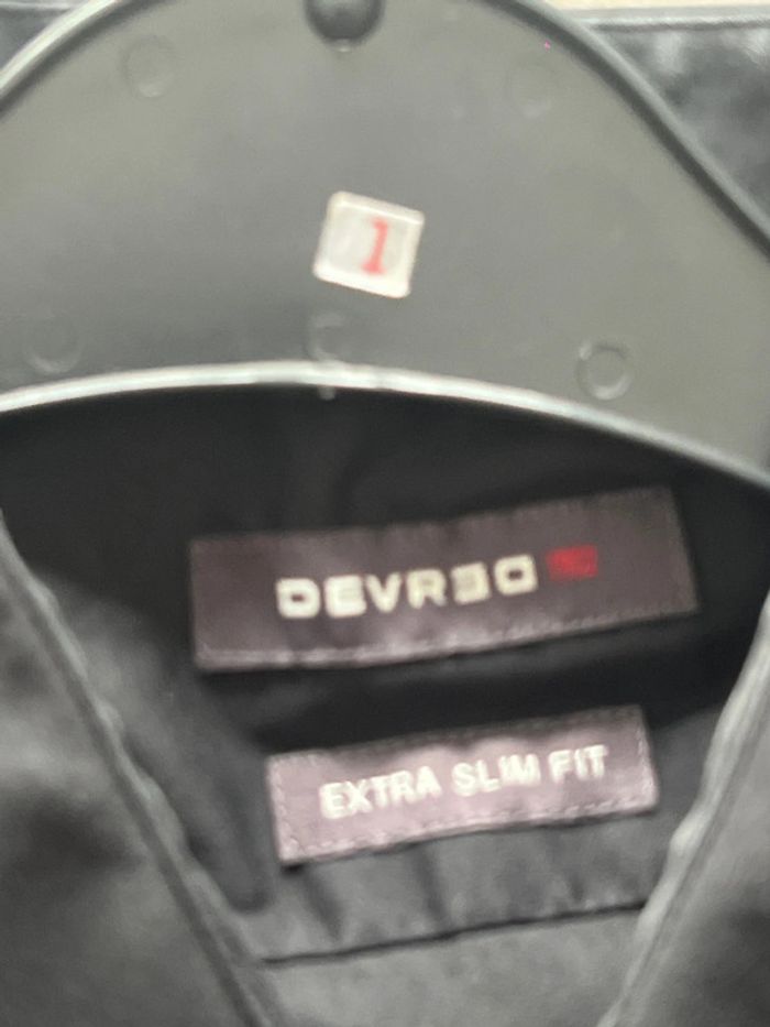 Chemise Devred - photo numéro 3