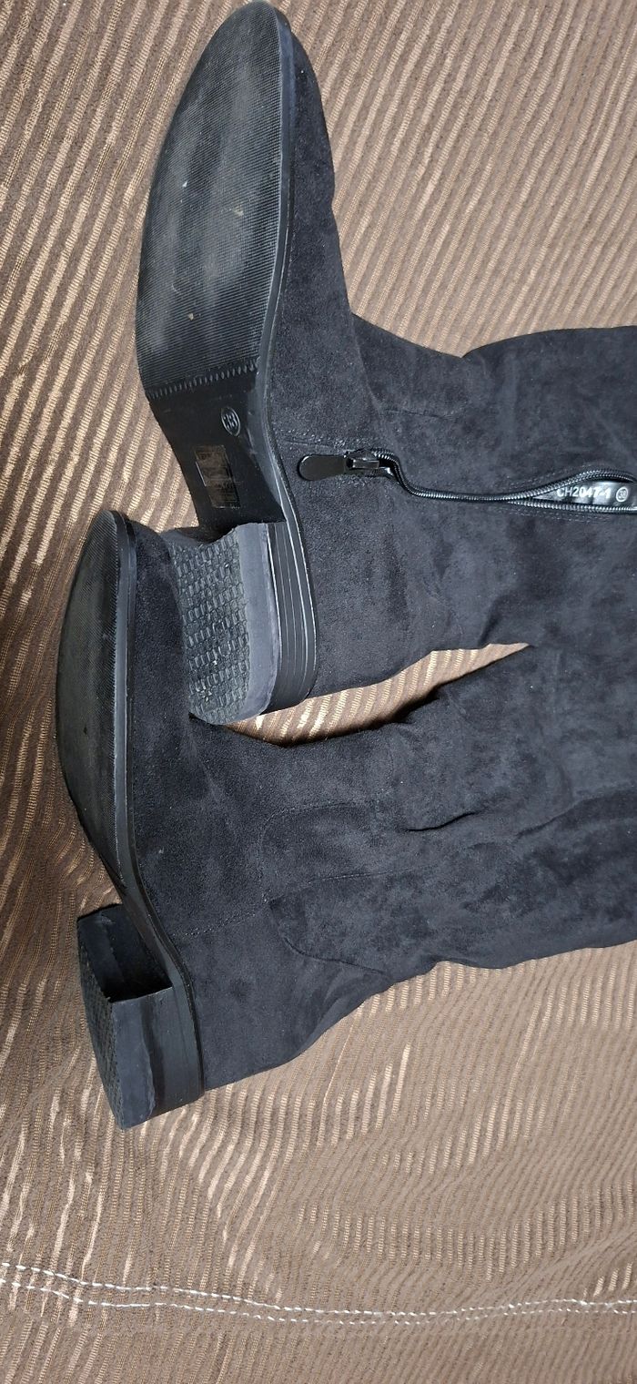 Bottes femme - photo numéro 5