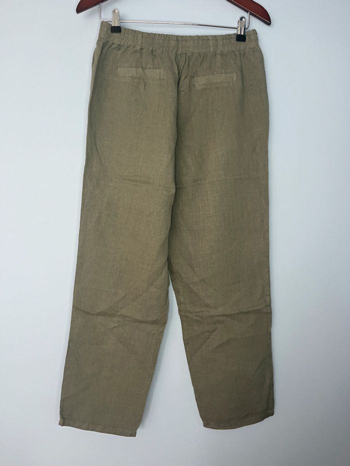 Bas kaki léger – Confort et style pour un look décontracté - Souvenir - photo numéro 6