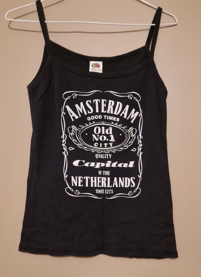 Débardeurs XS - photo numéro 2