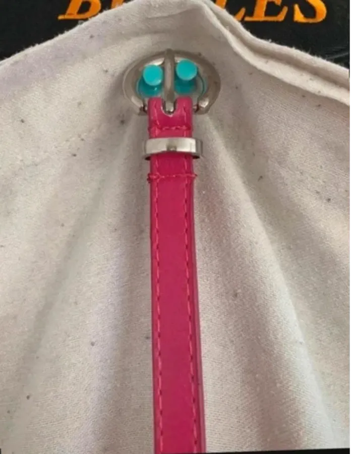 Ceinture - photo numéro 4