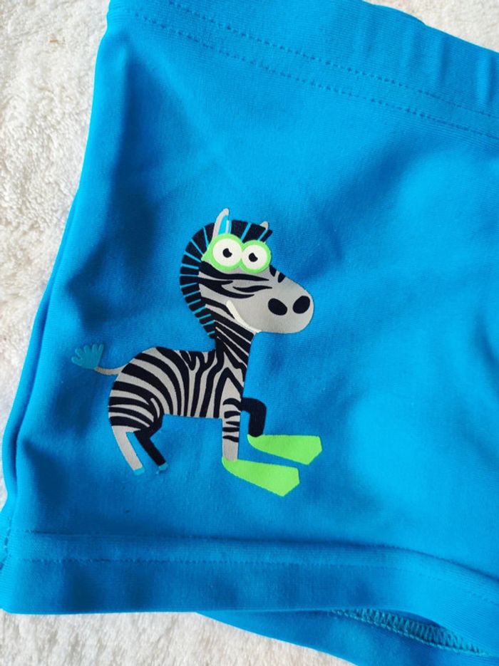 Maillot de bain 2 ans garçon - photo numéro 2