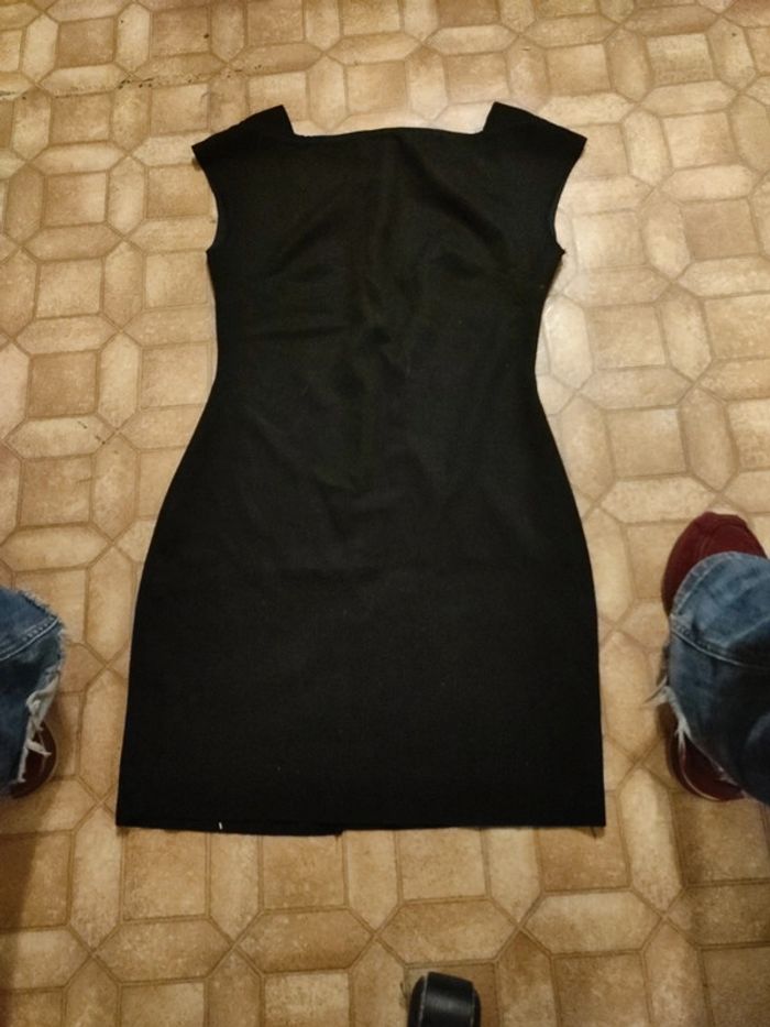 Robe orcelly L