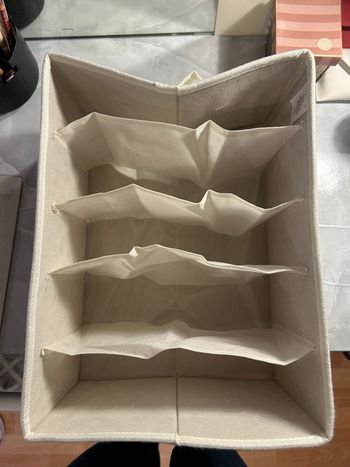 Rangement pour jeans – Granny Says (5 jeans)