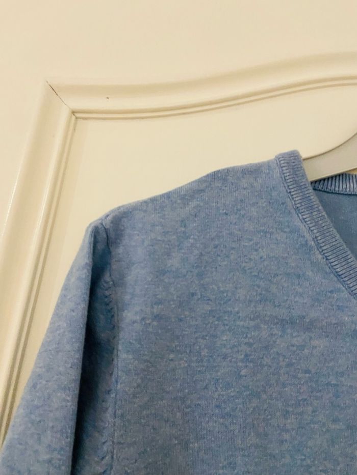 Pull homme Kiabi taille M - photo numéro 3