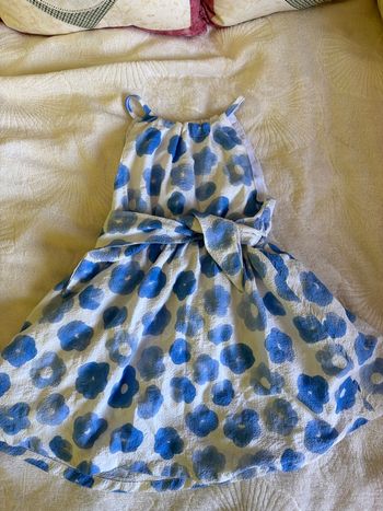 robe d’été orchestra