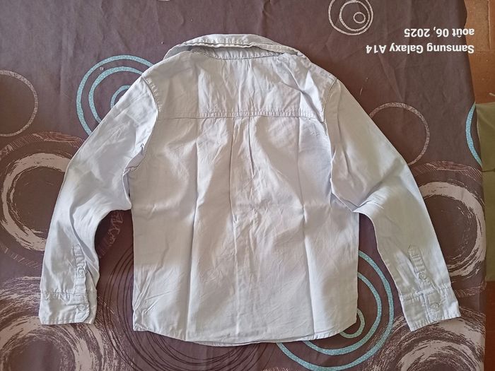 Chemise - photo numéro 2