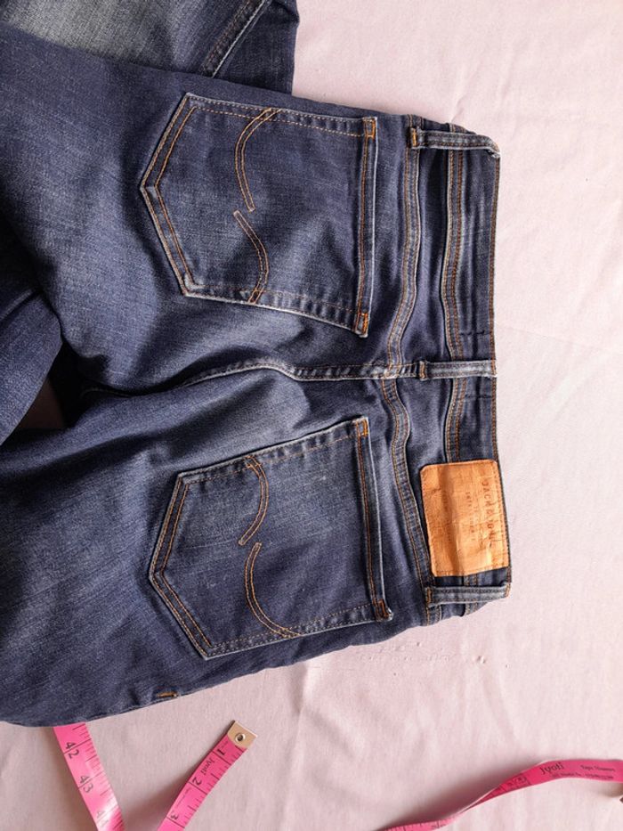 Jean Jack & jones skinny fit /Liam 27/32 - photo numéro 11