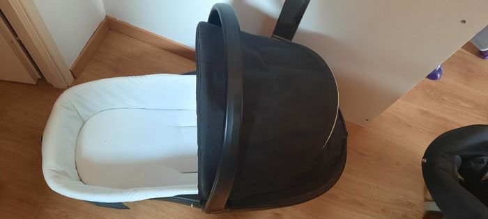 Poussette trio chicco - photo numéro 6