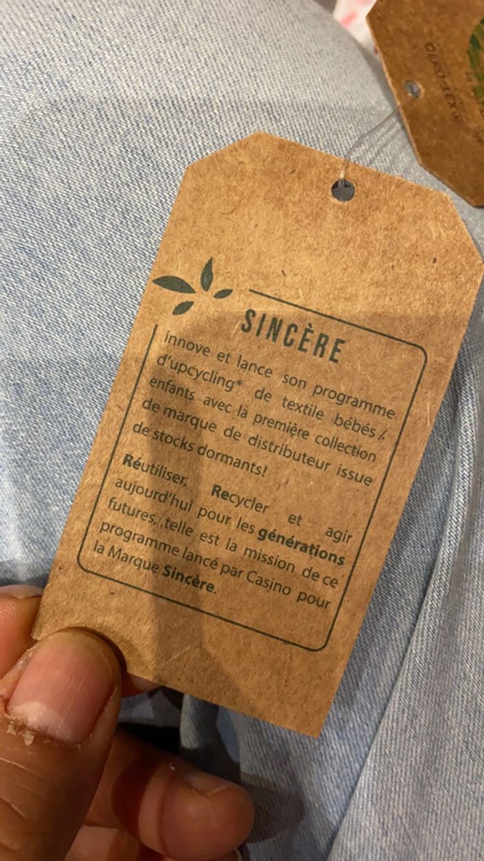 Pyjama short - photo numéro 6