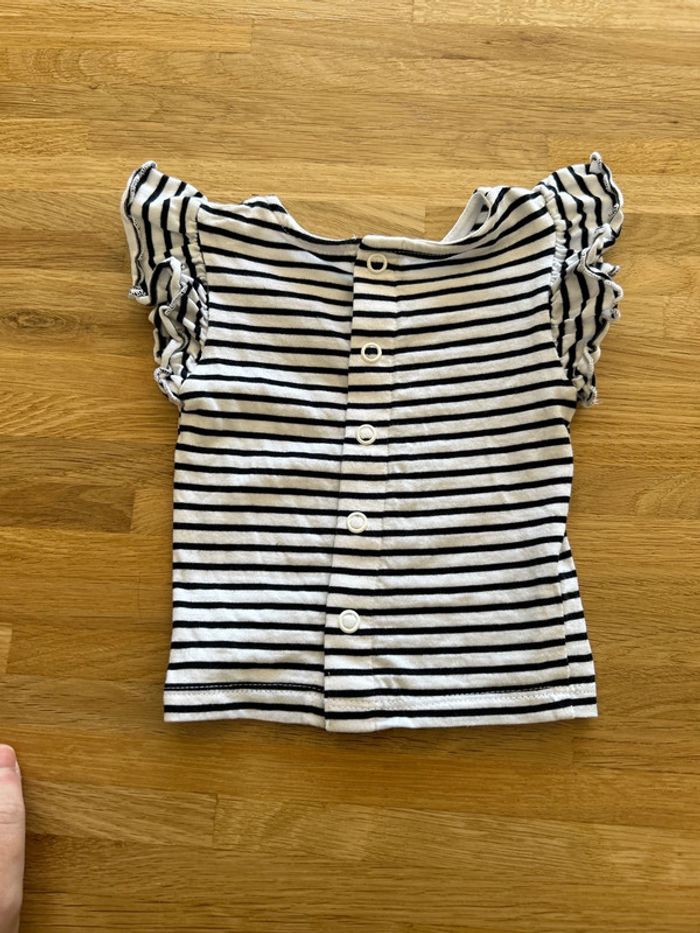 Maillot - photo numéro 2