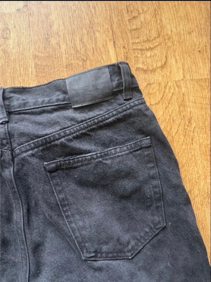 Jean large - photo numéro 6