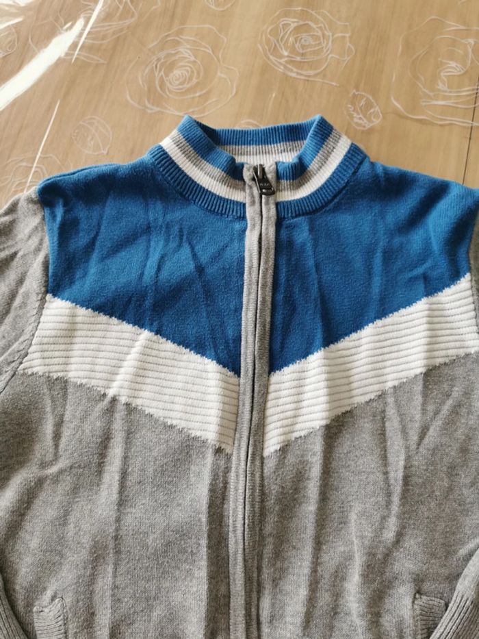 Gilet - photo numéro 2