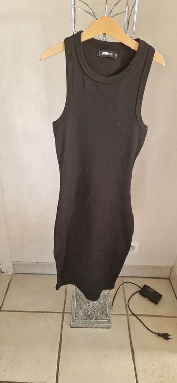 Robe Fishbone Sister taille S