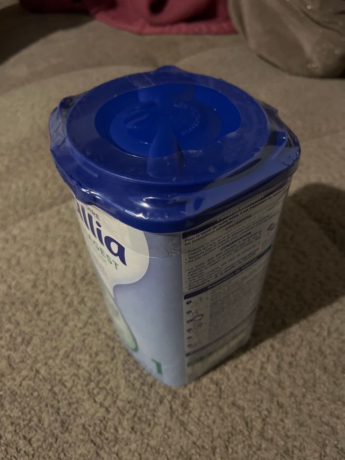 Lait galliagest premium - photo numéro 3