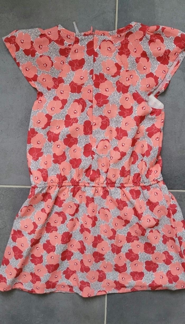 Robe été 6ans - photo numéro 2