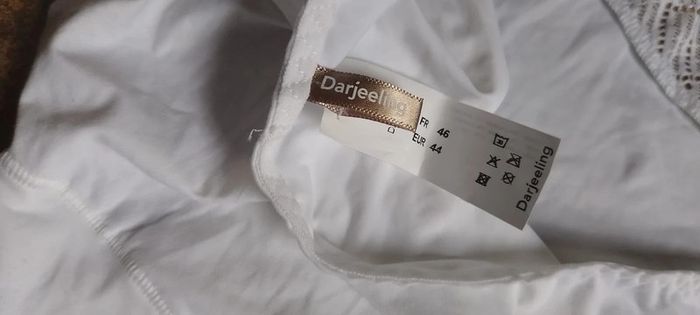 Culotte Darjeeling 46 - photo numéro 3