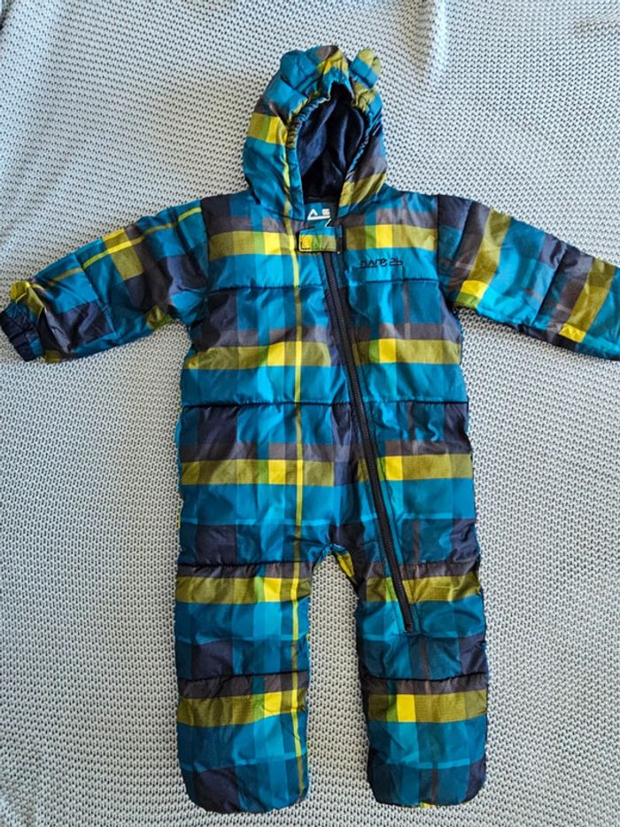 Combinaison ski