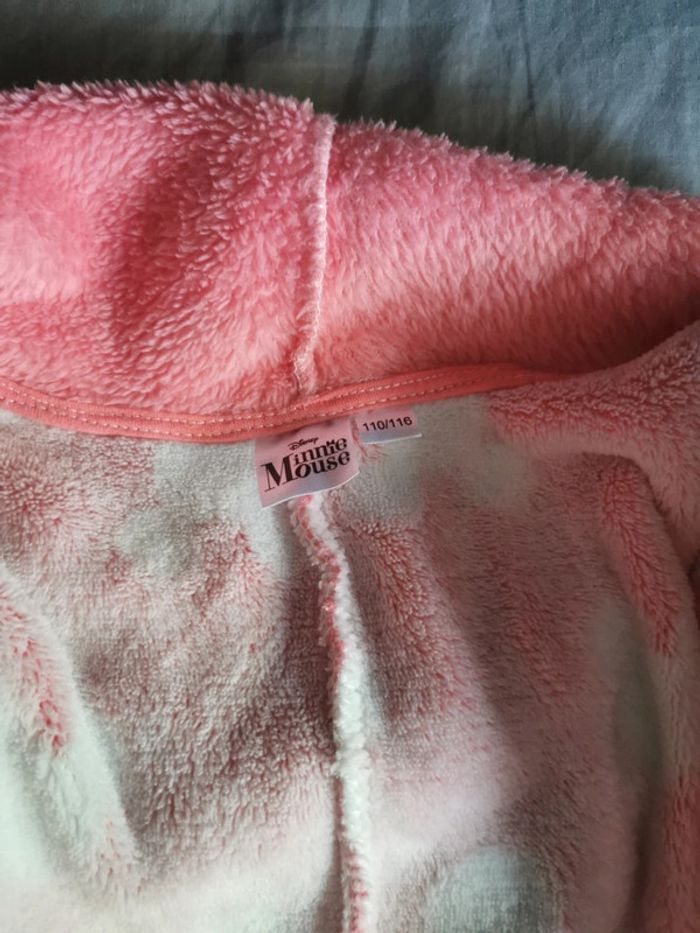 Pyjama Minnie - photo numéro 4