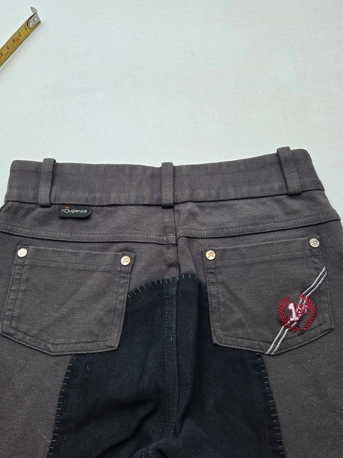 Pantalon Fouganza équitation - photo numéro 8