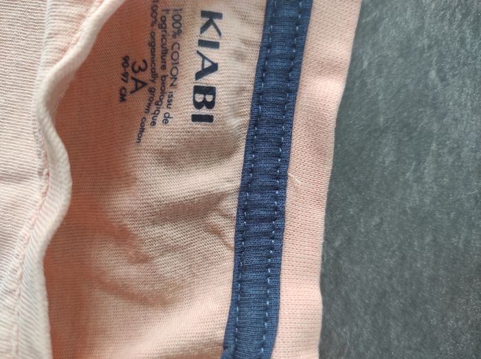 Tee-shirt - photo numéro 5