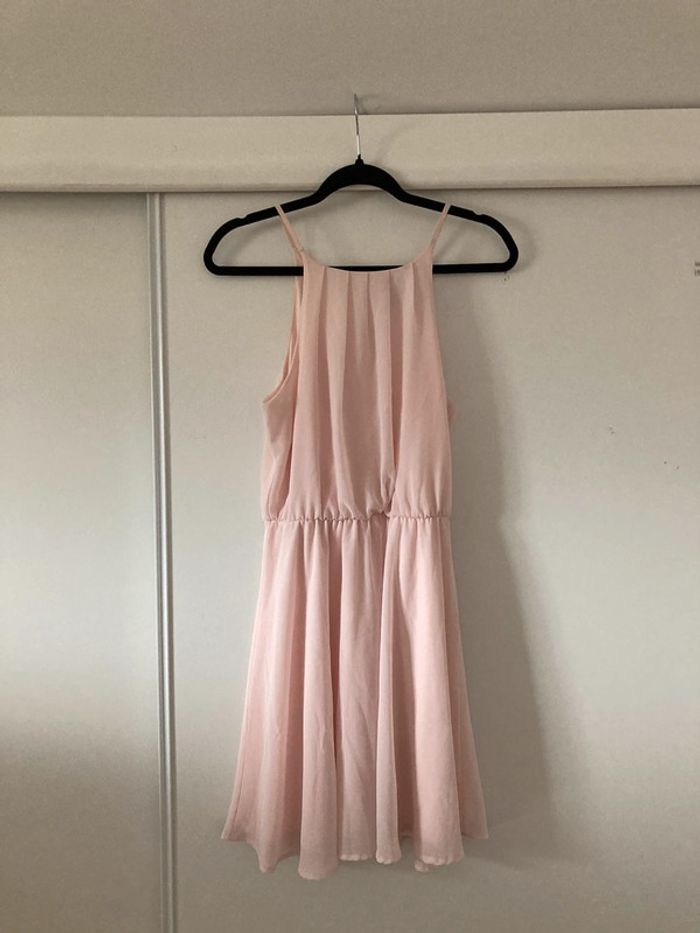 Robe mi longue - photo numéro 2