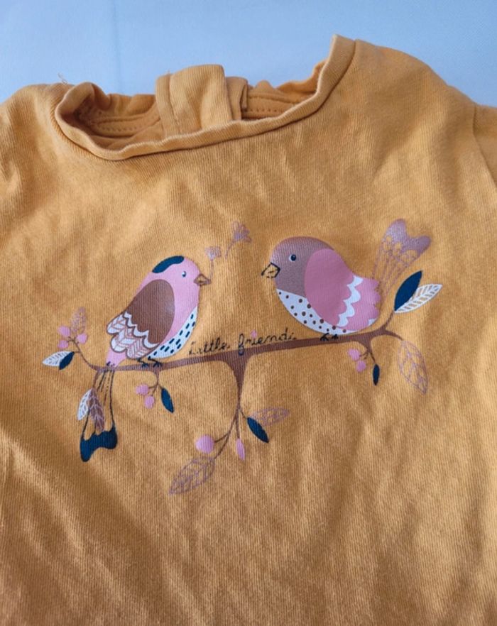 Ensemble 3 mois - photo numéro 2