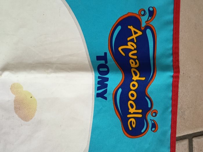 Tapis aquadoodle arc en ciel - photo numéro 4