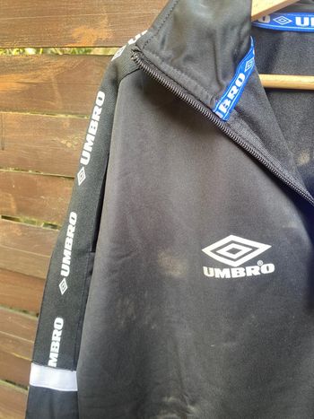 Sweat long Umbro