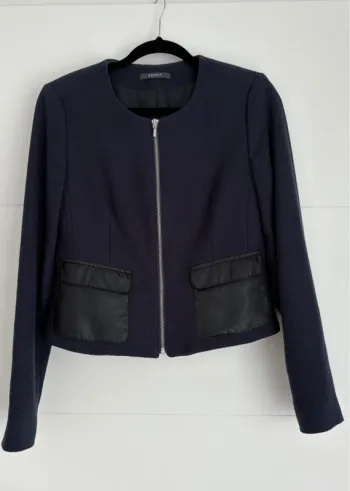 Veste courte