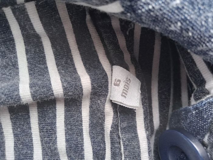 Ensemble jean 6 mois - photo numéro 6