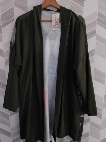 veste femme