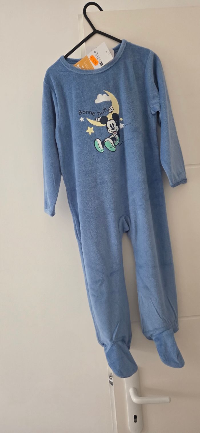 Pyjama neuf